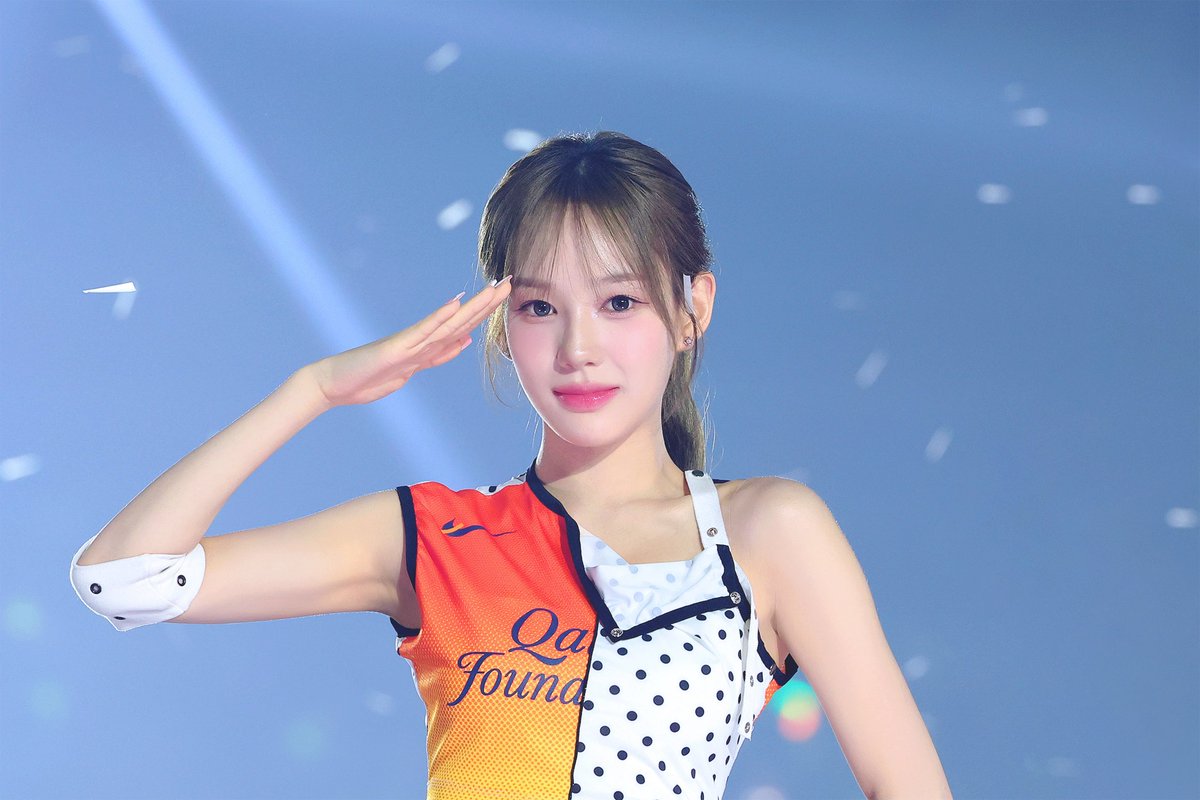 mong_babo's tweet image. 250726 #유사랑 #이즈나