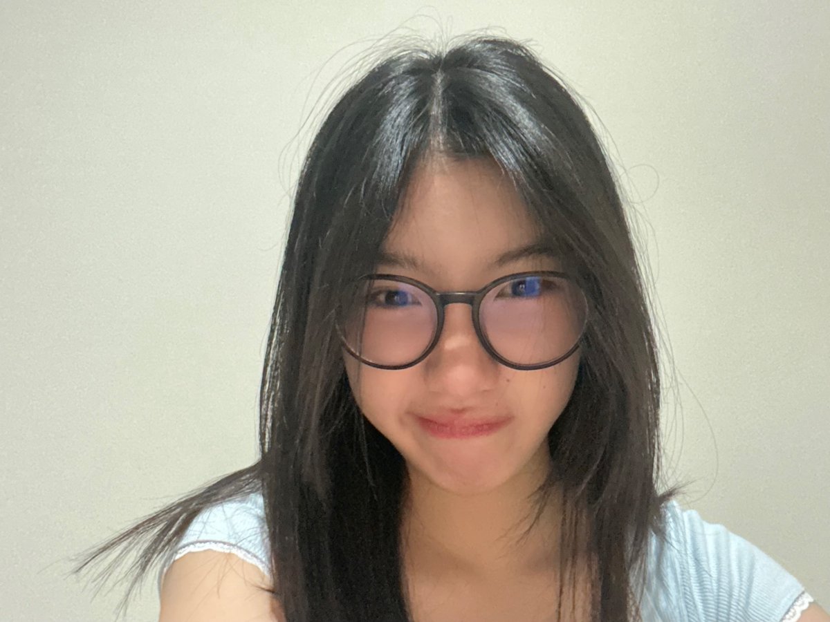 Jemima Evodie tweet media