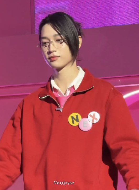 เรฟผมนางอาจจะมาจากเจนนี่ชิวเฮาส์