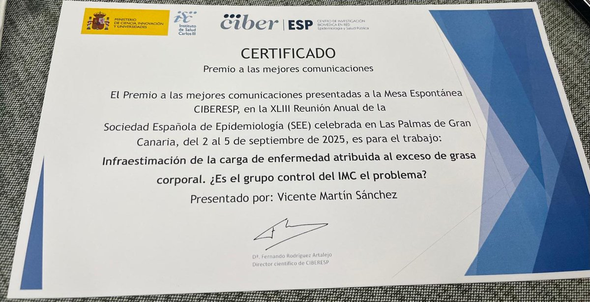 Area Medicina Preventiva tweet media
