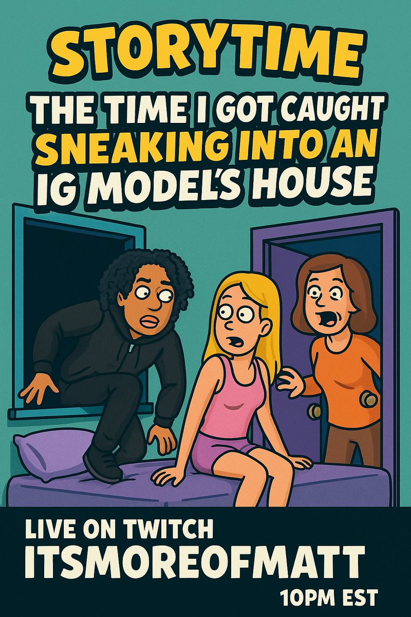 More Of Matt tweet media