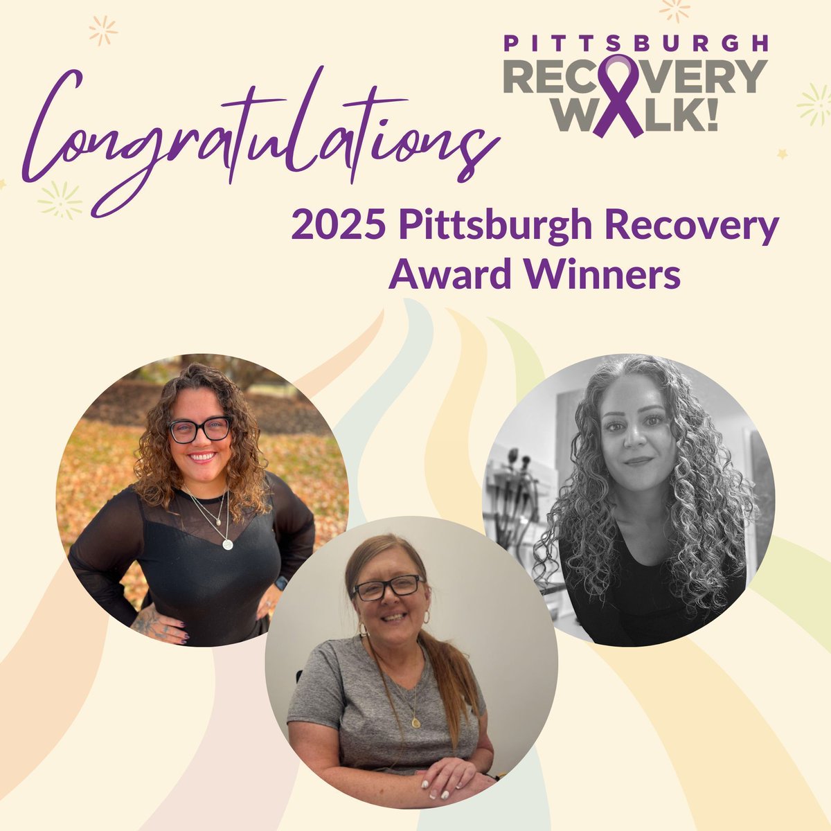 Pgh Recovery Walk tweet media