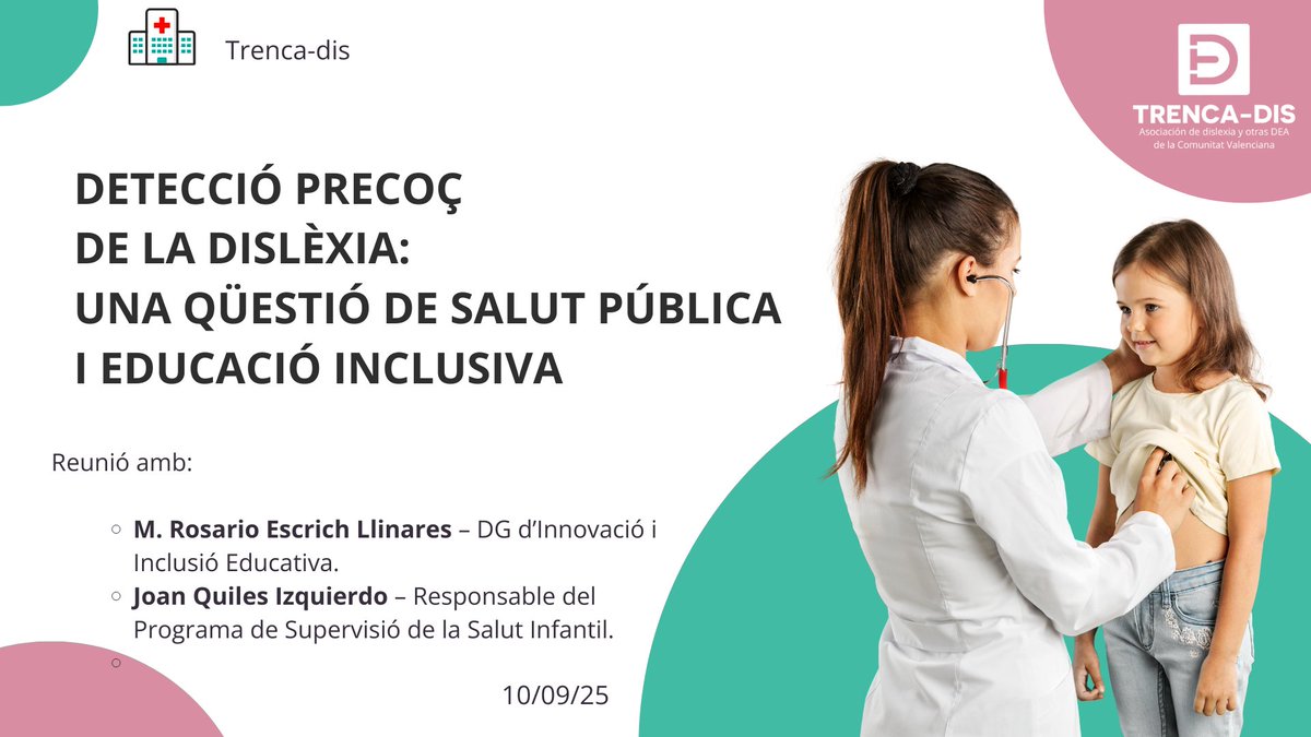 Trenca-dis tweet media