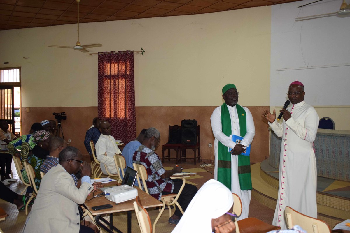 CadevNiger Officiel tweet media