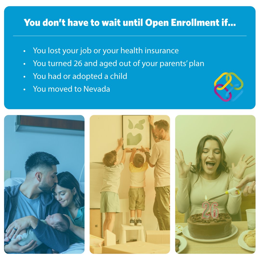 Nevada Health Link tweet media