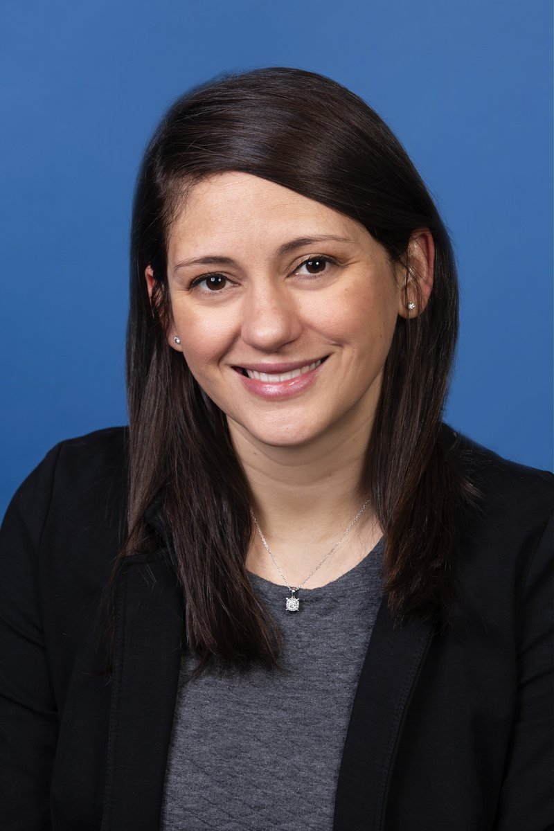 Join us in congratulating Dr. Michelle Schoettler on receiving the American Society of Clinical Oncology (<a href="/ASCO/">ASCO</a>) Winn Career Development Award! The award will allow collaboration with the National Cancer Institute’s National Clinical Trials Network cooperative groups.