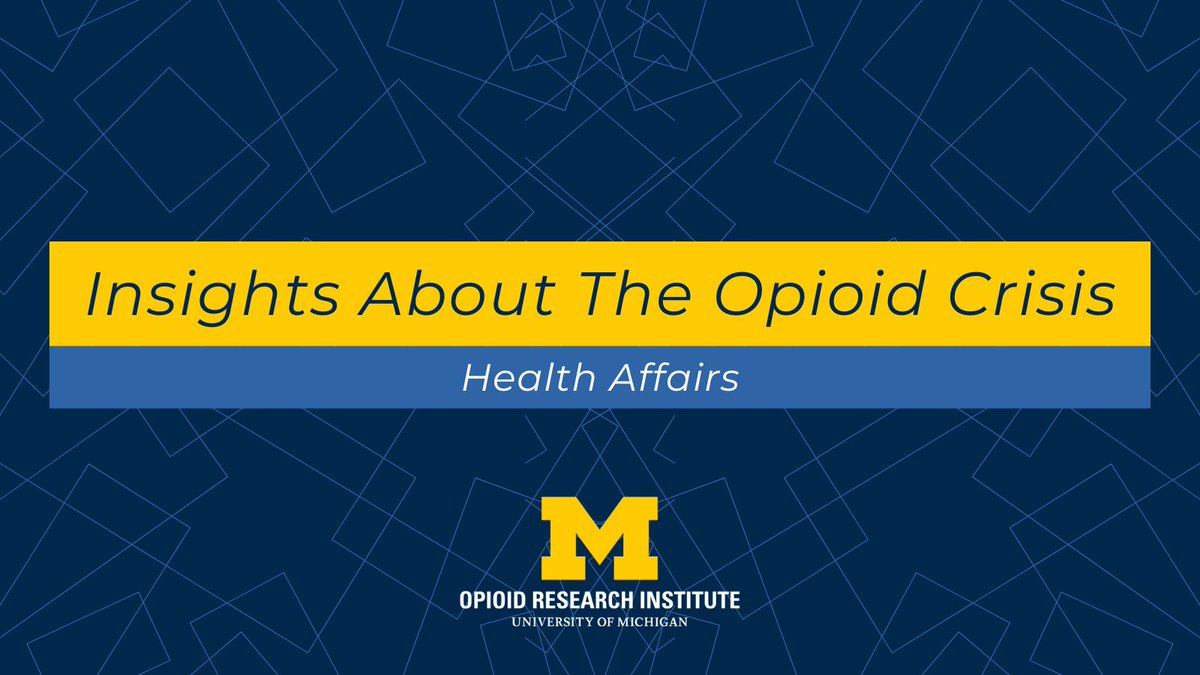 Michigan Research tweet media