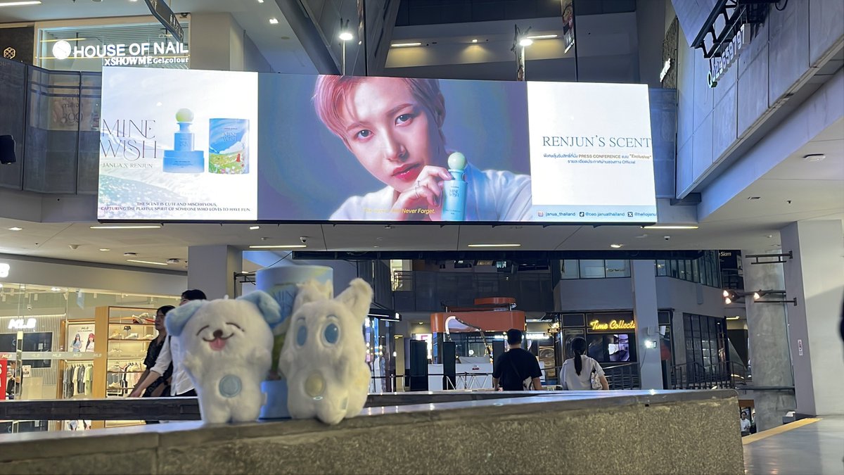 INJ 🦊ㅅ น้องจวิ้นสามขวบ tweet media