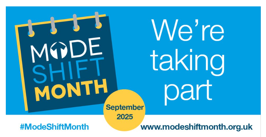 WGES2022's tweet photo. September is Mode Shift Month and we are excited to be taking part! We are encouraging all children to cycle more in September and take part in the Love to Ride Challenge. #ModeShiftMonth @modeshift @activetraveleng https://t.co/AojDyJ5ebC
