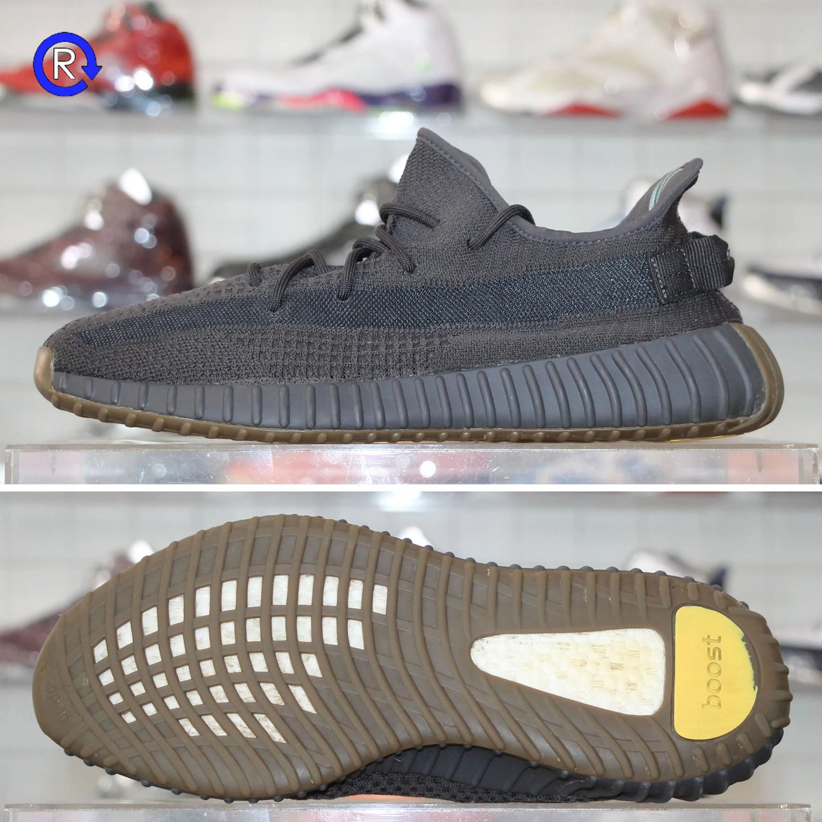 RefreshPGH's tweet image. Size 13 &apos;Cinder&apos; Adidas Yeezy 350 v2 (2020) / $200 / Available now in-store and online at RefreshPGH.com. Open Monday-Saturday 12-6PM. 5450 Penn Ave. PGH PA 15206.