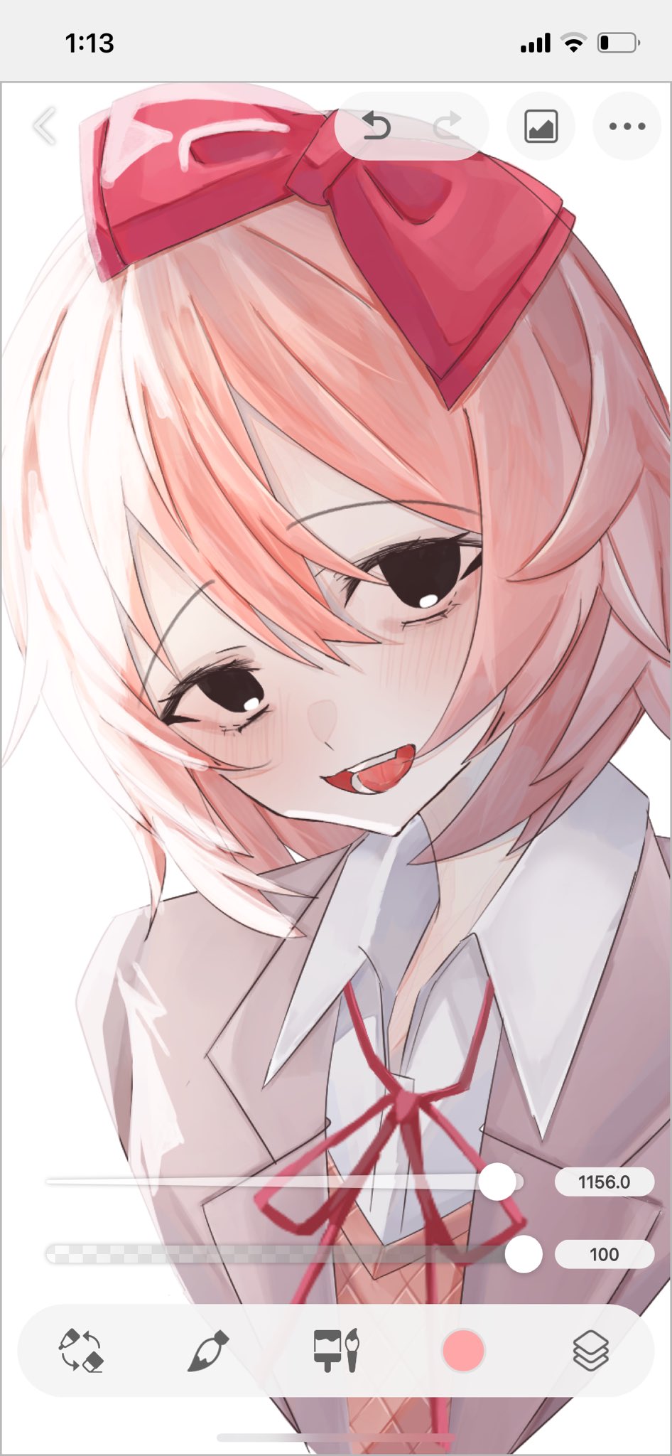 イラスト Ri ri (@ri3illustration) / X