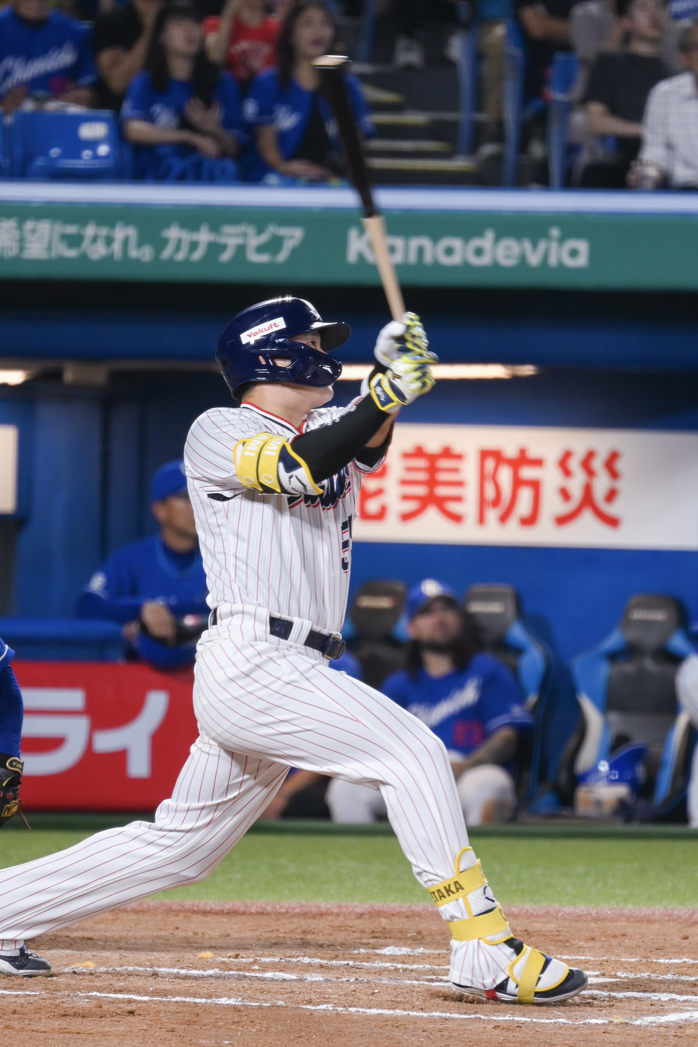 村上宗隆 神化 しぐれ on X: 