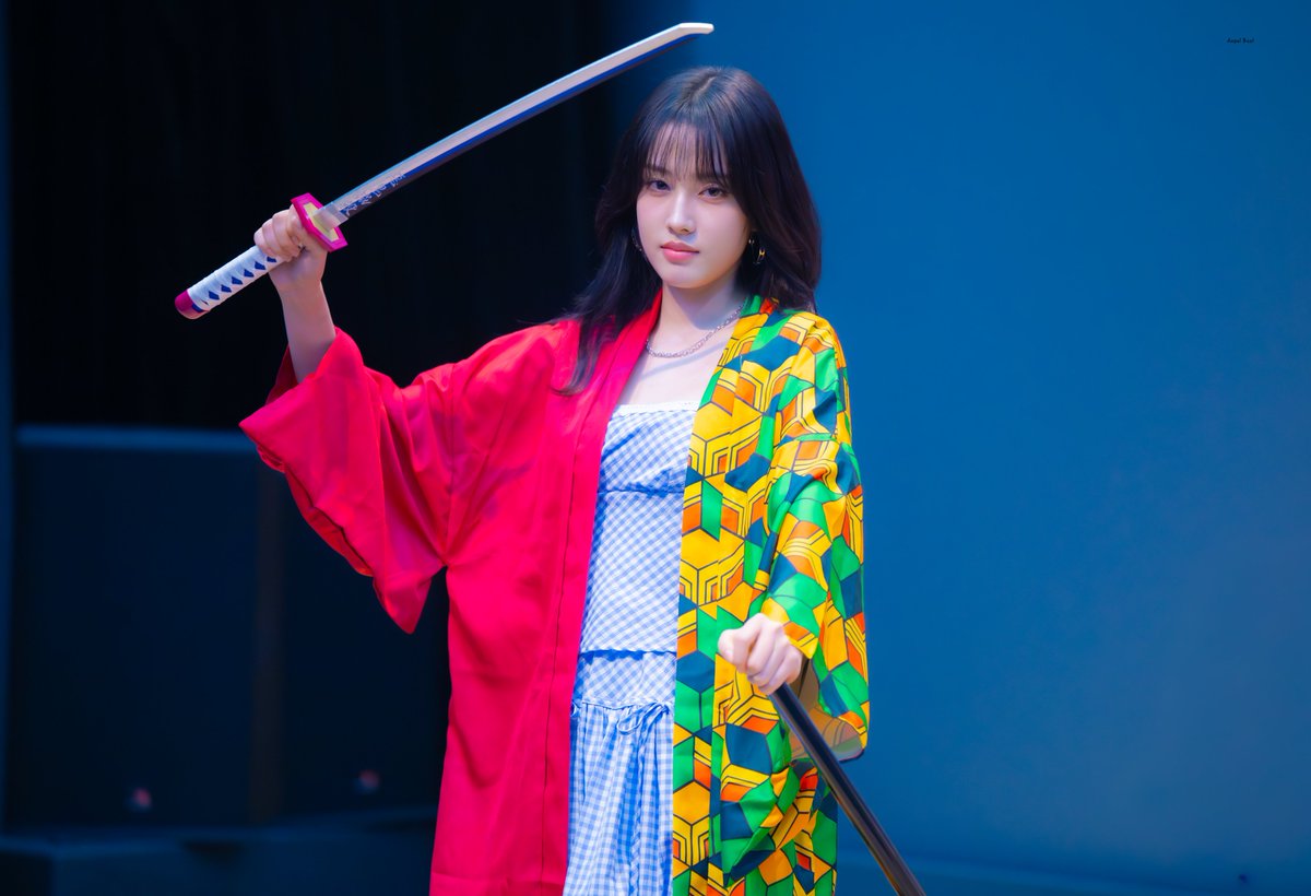 250906

#스테이씨 #윤 #Stayc #Yoon