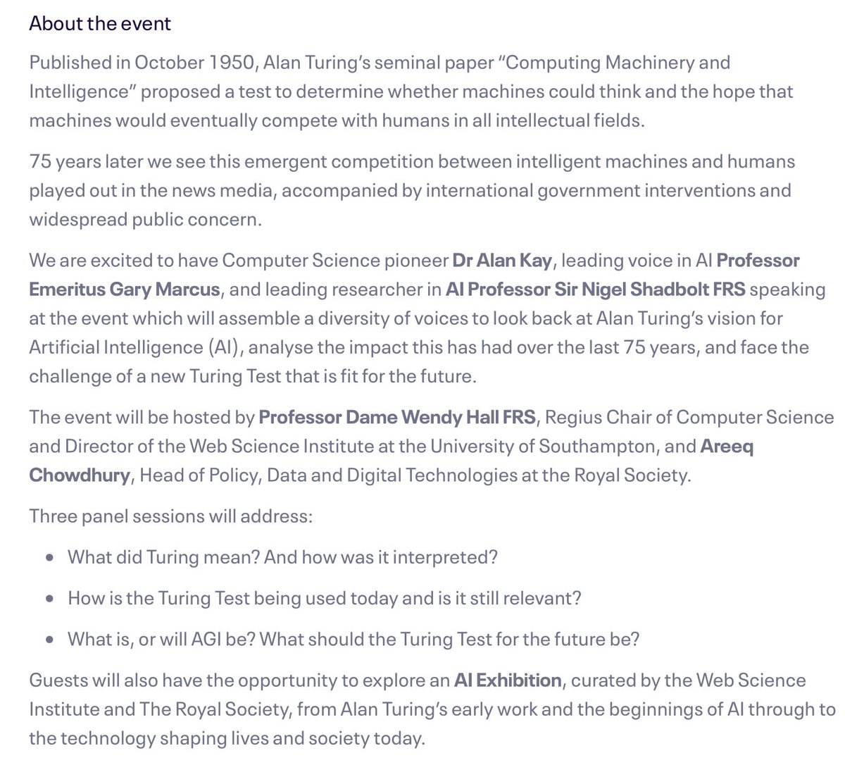 Gary Marcus tweet media