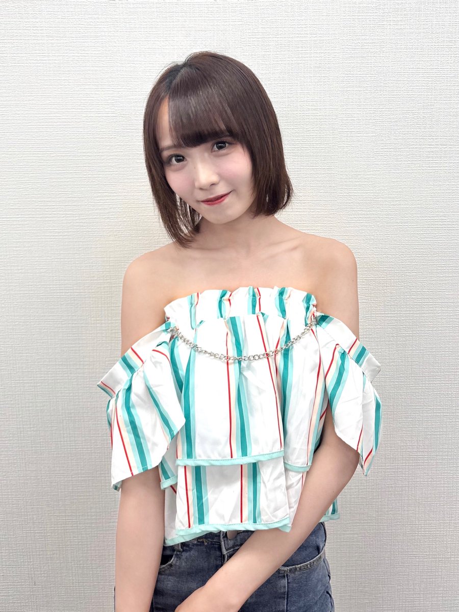 おはよ♡

素敵な一日になりますように✨