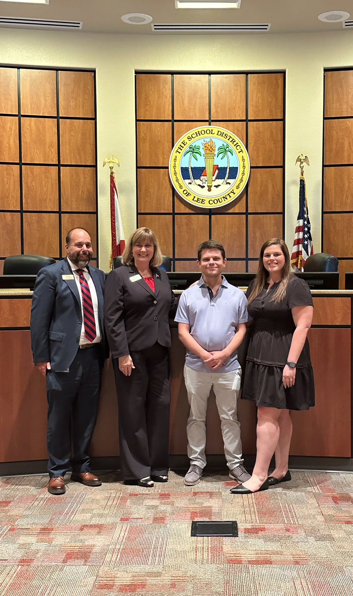 Luke Strominger tweet media