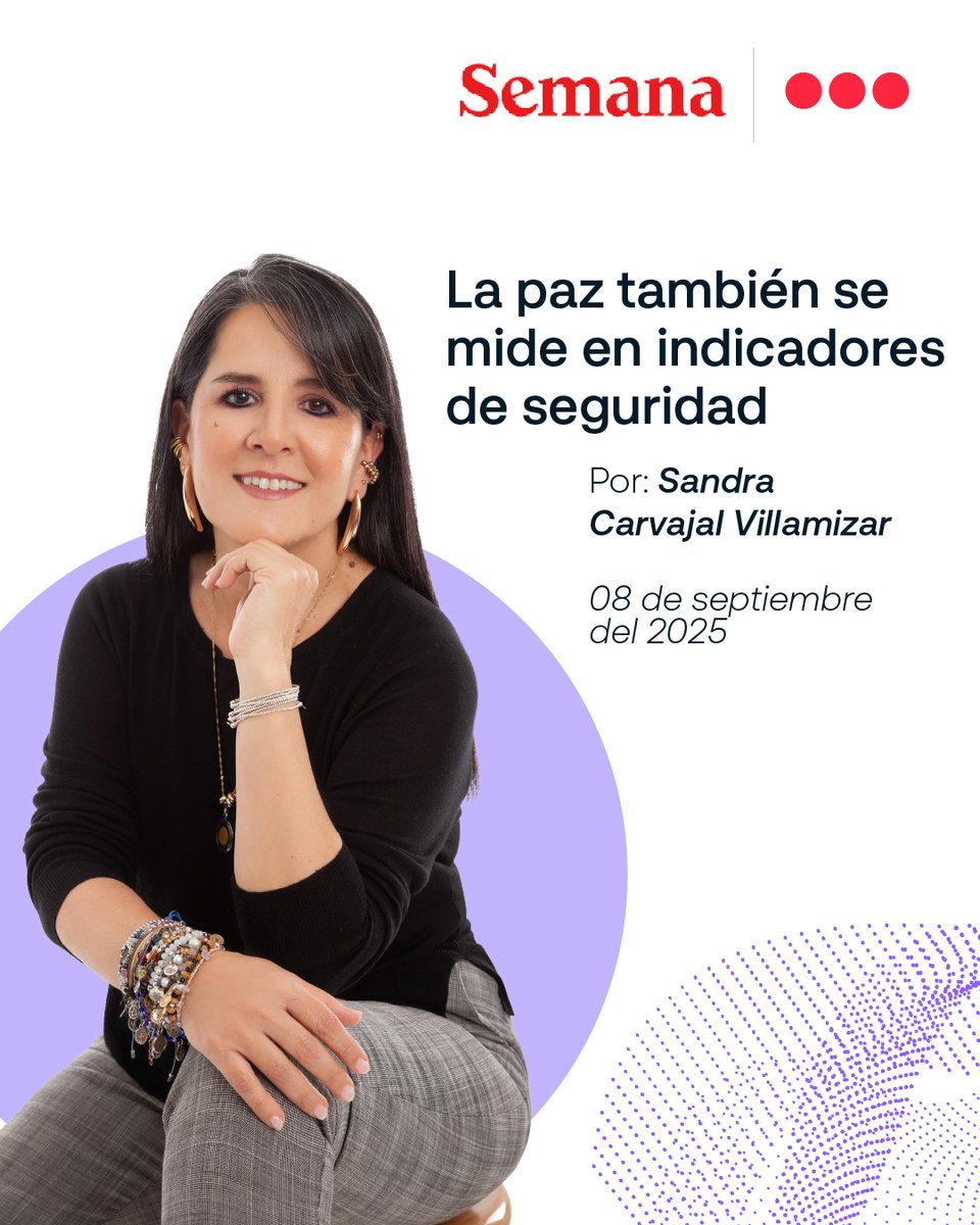 Securitas Colombia tweet media