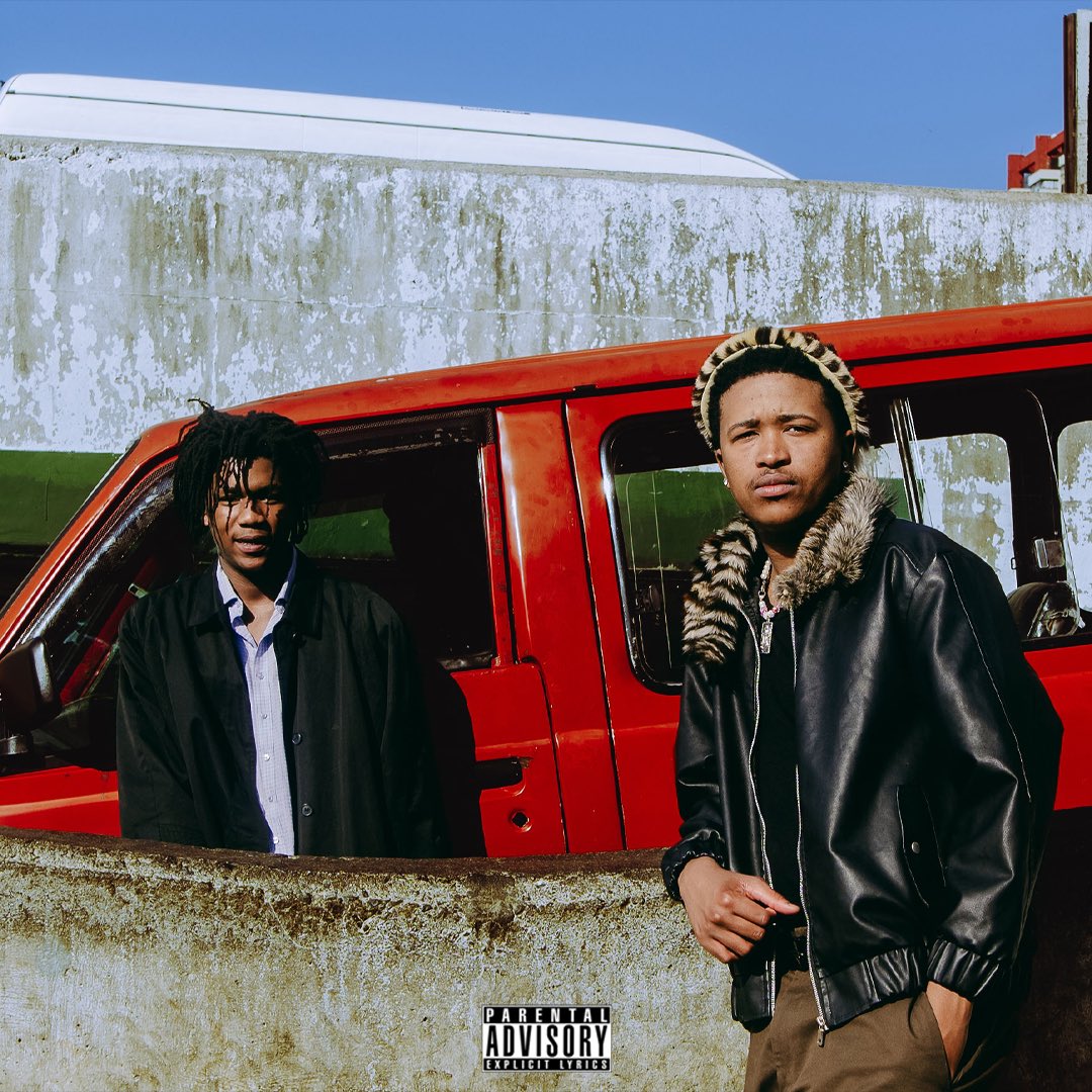 LaCabra_Bully's tweet photo. https://t.co/LzeWhyCG0b OUR SECOND JOINT PROJECT WILL  E OUT THIS FRIDAY 📍 https://t.co/wNBlk6MkWa
