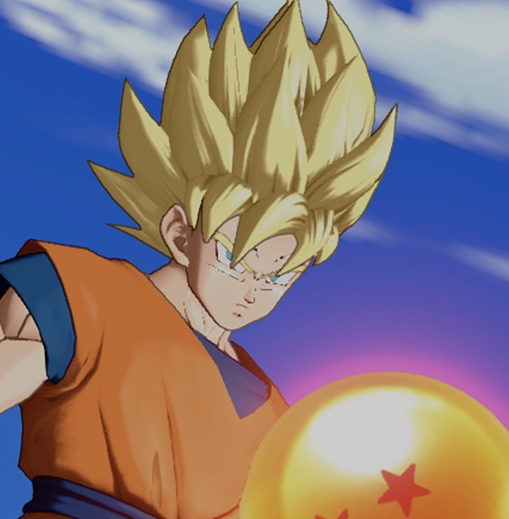 Oh... Entonces no puedo tener la misma cuenta en el PC y en el Teléfono al mismo tiempo como en la Beta? #DragonBall #Squadra