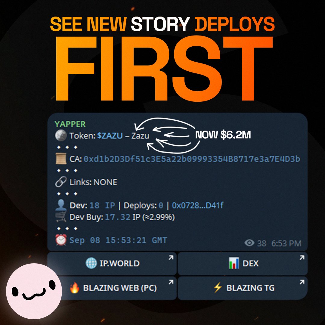 Blazing🔥 tweet media