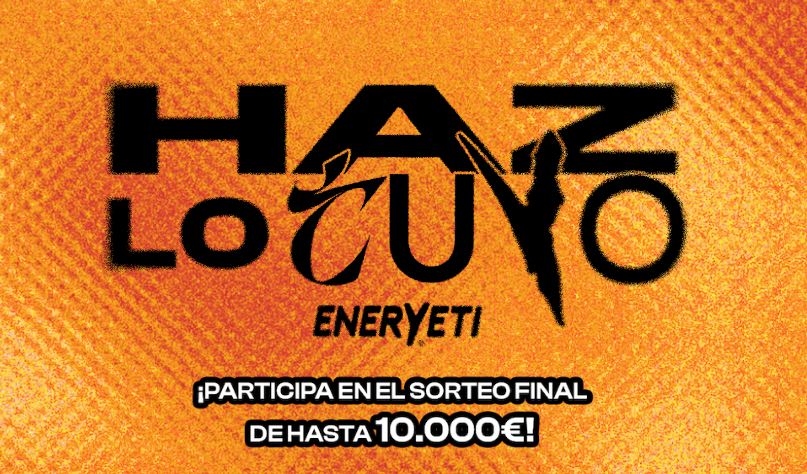Participa en el sorteo de hasta 10.000€ con <a href="/eneryeti/">Elif Ocak</a>
🪙 Entra en monichollos.es y te contamos cómo participar 🪙

monichollos.es/participa-en-e…
#SorteoEneryeti #Eneryeti #Premios