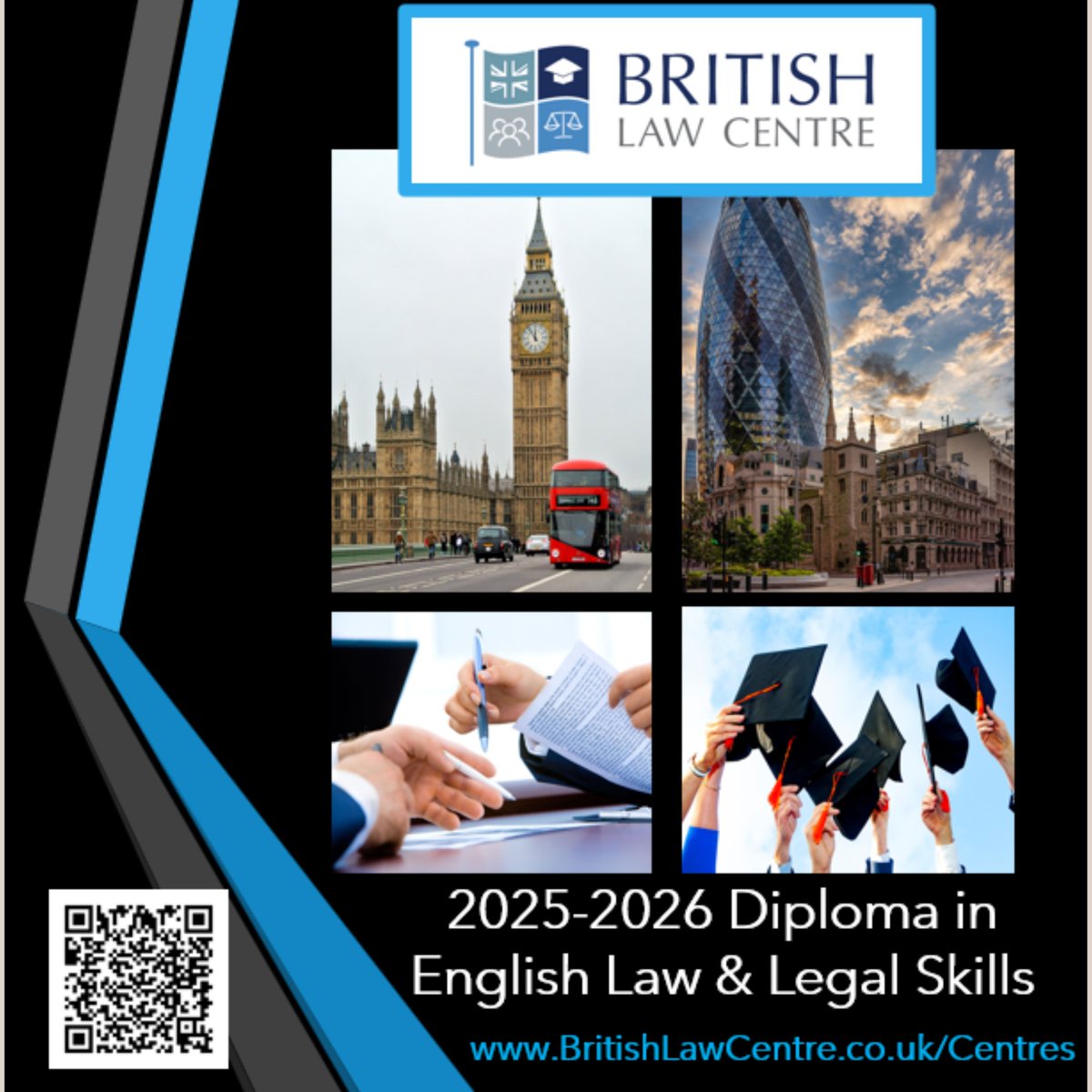 For more details about the Diploma in English Law &amp; Legal Skills  ("DELLS"), see: sway.cloud.microsoft/c46AZSNfCA4kvK…