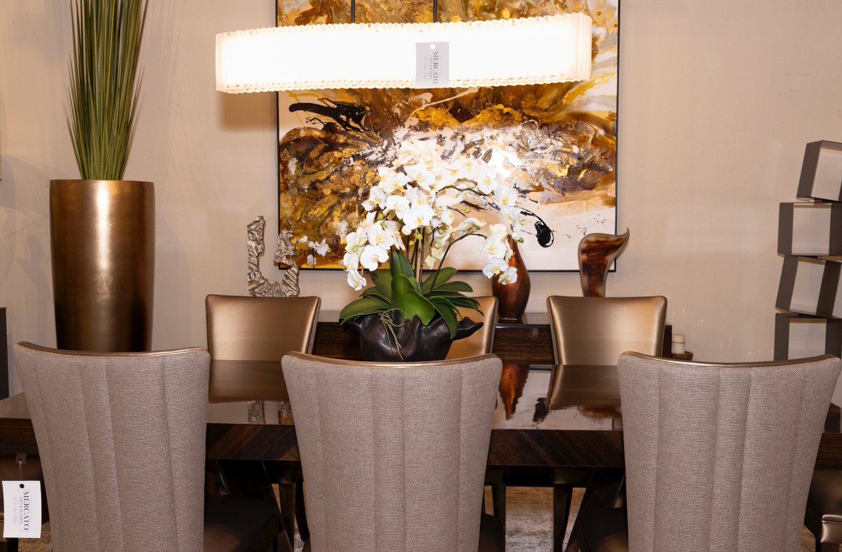 Mercato Interiors tweet media