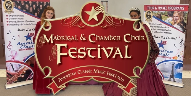 American Classic Tours & Music Festivals tweet media