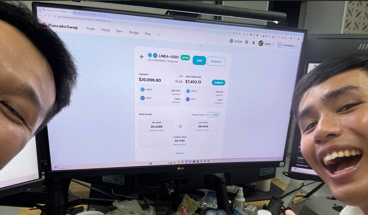 Hak Research tweet media
