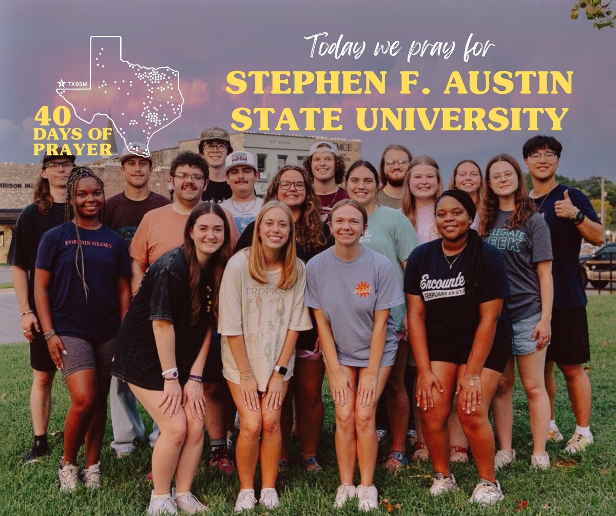 Texas BSM tweet media