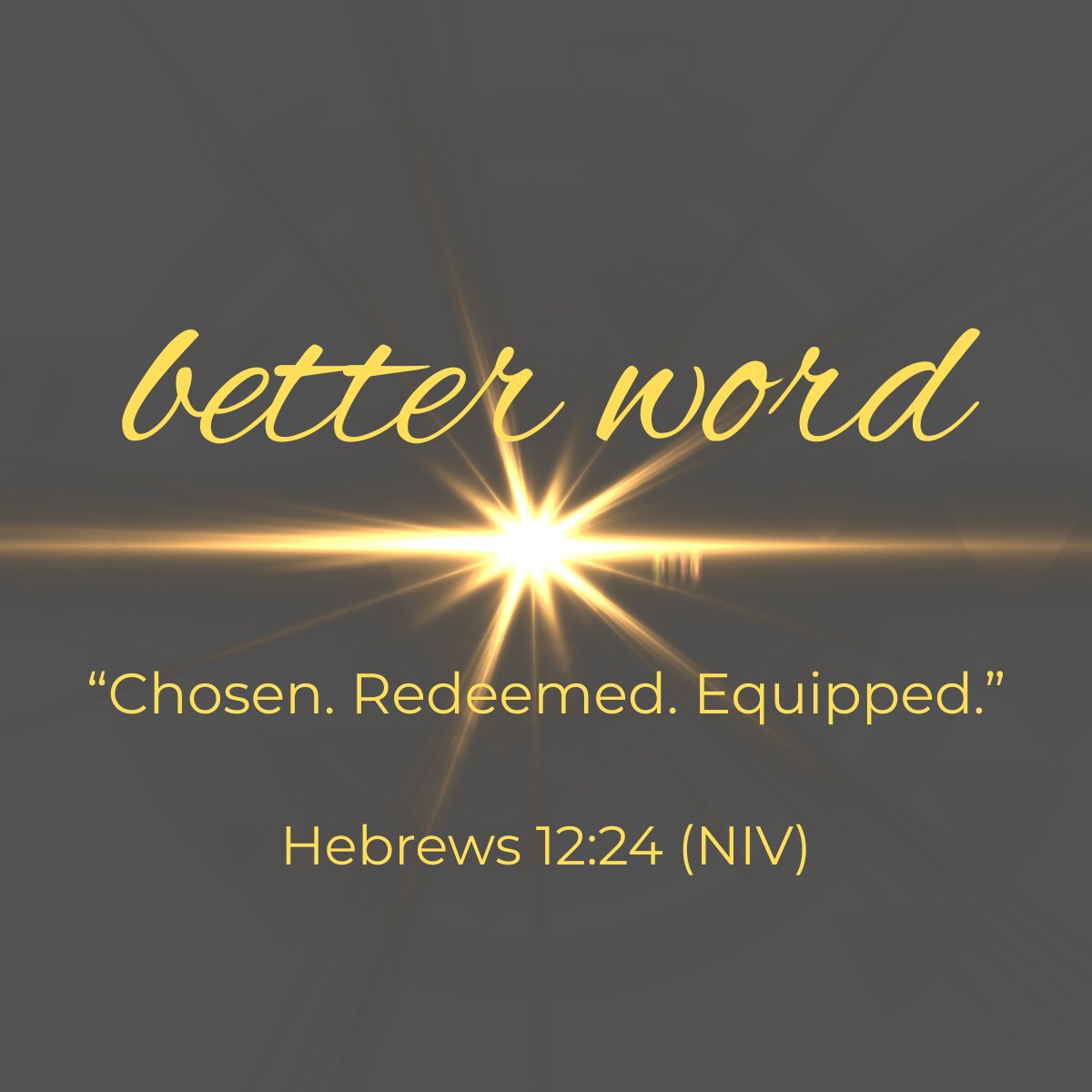 tisomoWorks's tweet image. 💭Imposter syndrome whispers, 
“You’re not enough.”
But the cross declares a better word.

The blood still speaks:
 ➡️Chosen. Redeemed. Equipped.

#WitnessWednesday #BetterWord #Leadership #ExecutiveCoaching #Coaching #TISOMO