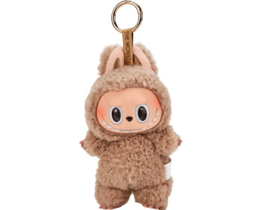 Taeyeon of Girls Generation reveals that Labubus aren't her style.