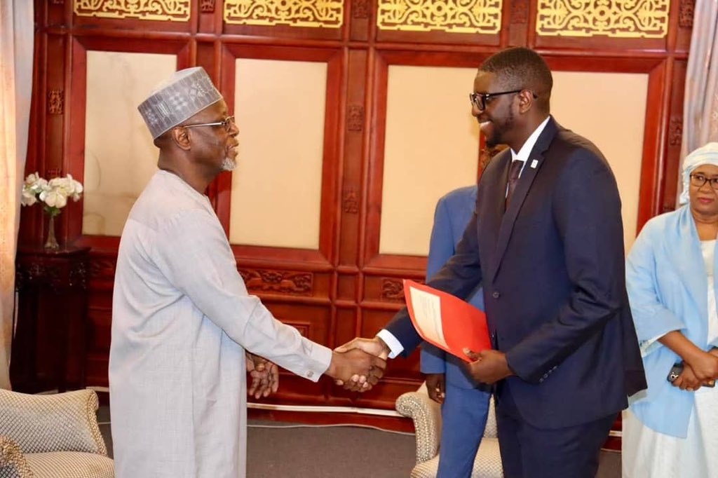 Papa Moussa Tall tweet media