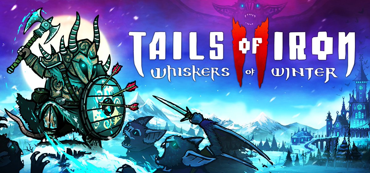 OddBugStudio's tweet image. The indie game we've made and the 3 other indie games we're looking forward to
@LayersDeepGame
@DigitalSunGames
@pinecreekgames