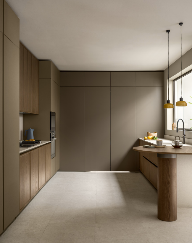 Scavolini_USA's tweet photo. Poetica is more than a kitchen.
It is a design vision that can extend seamlessly into every room of your home.
Discover how Poetica can shape a beautiful and consistent lifestyle for the entire home. https://t.co/jTlnx9H10F