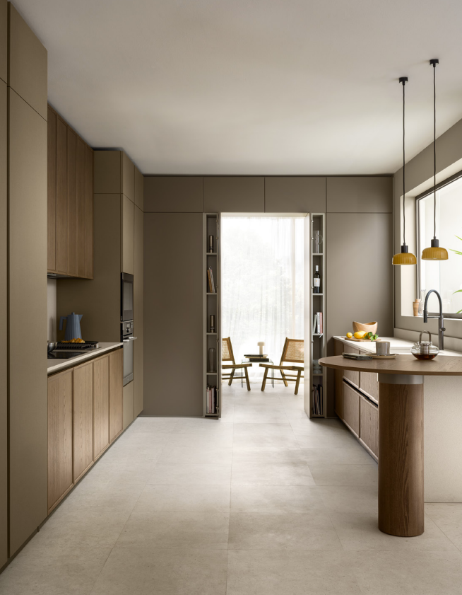 Scavolini_USA's tweet photo. Poetica is more than a kitchen.
It is a design vision that can extend seamlessly into every room of your home.
Discover how Poetica can shape a beautiful and consistent lifestyle for the entire home. https://t.co/jTlnx9H10F