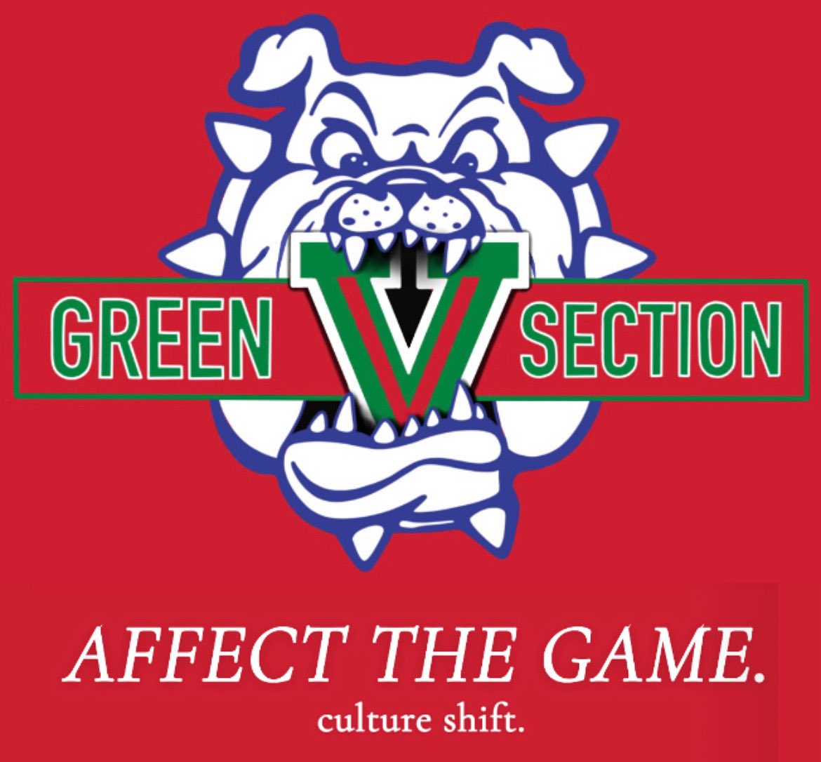 Where DIE-HARD ‘DOG fans join forces to AFFECT THE GAME! Call the ticket office &amp; transfer your season tickets to the GVS! 

Lettttts go! ❤️💙💚