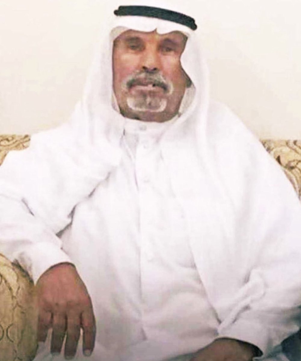 نواف سودي الظفيري tweet media