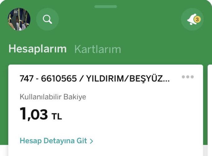 Offff ya ne demek oyuncu başına 1.500.000 TL düşer abi çok az 😔😔