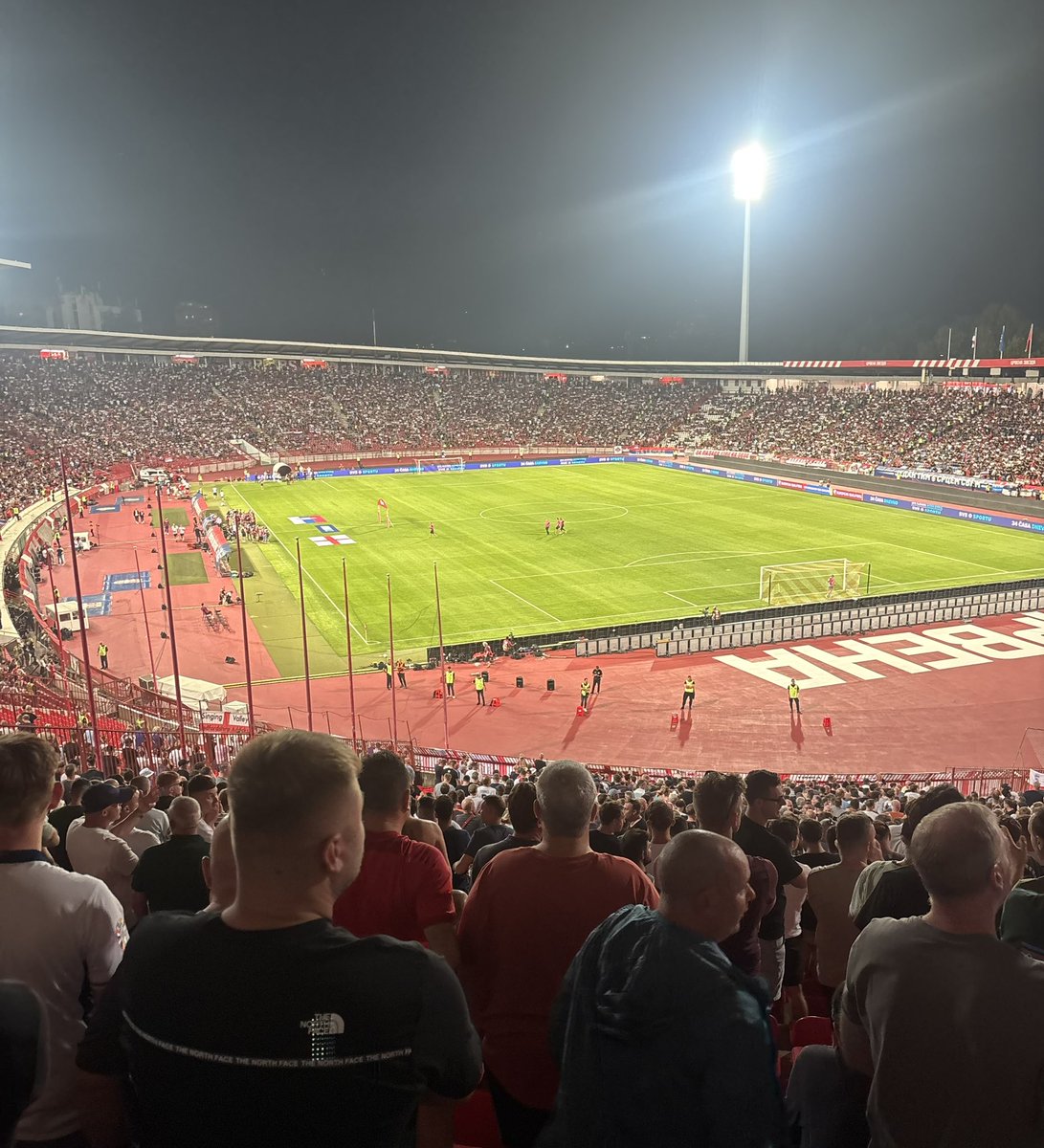🏴󠁧󠁢󠁥󠁮󠁧󠁿 best England result under Tuchel
🧢 two more estc caps bagged
✅ belgrade completed

#followEnglandaway