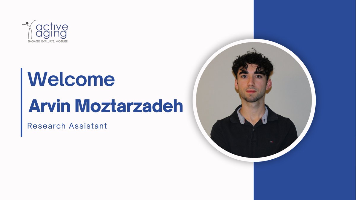 Active Aging tweet media