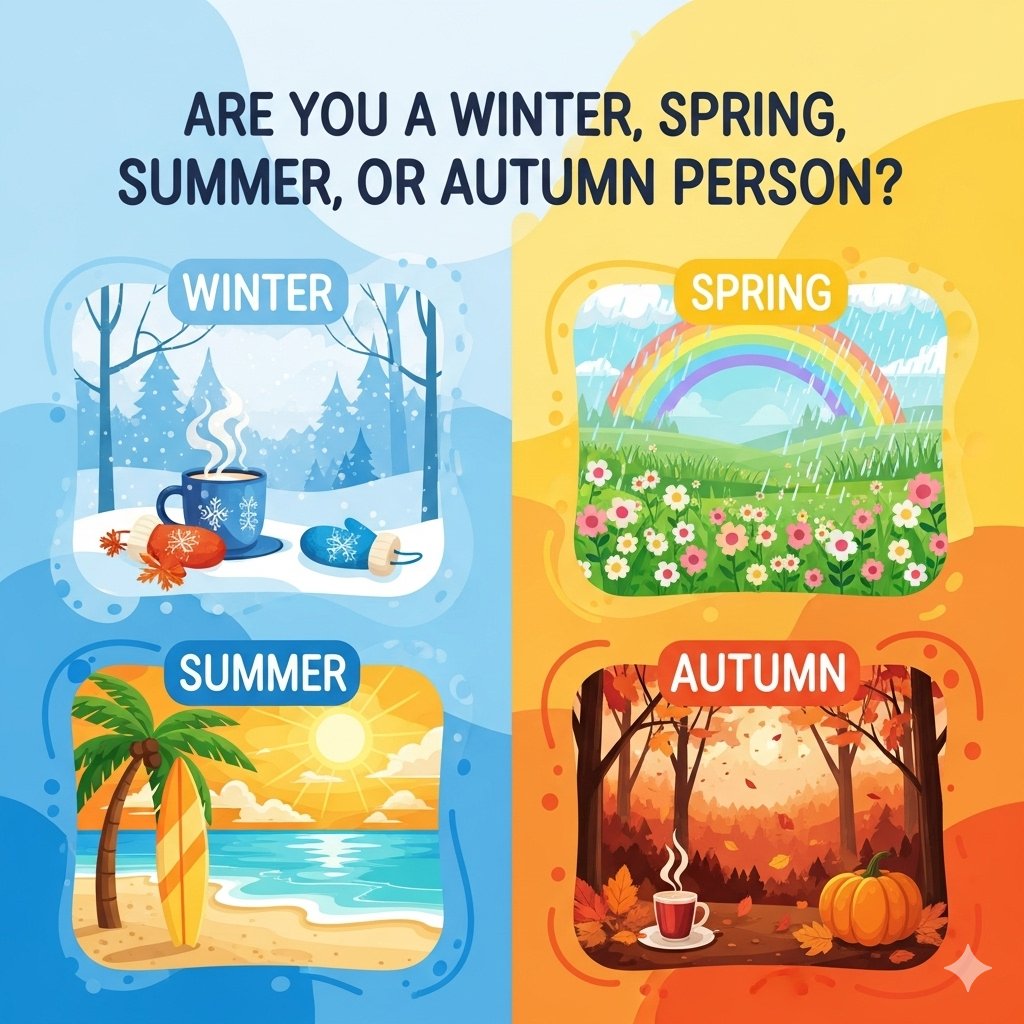 kindnessavenue's tweet image. Are you a winter, spring, summer, or autumn person? I absolutely love the vibrant blooms of spring &amp;amp; the sunny vibes of summer! What&apos;s your favorite season? Share below! 😊 #SeasonalLove #SpringVibes #SummerDays #NatureJoy #EnjoyTheSeasons