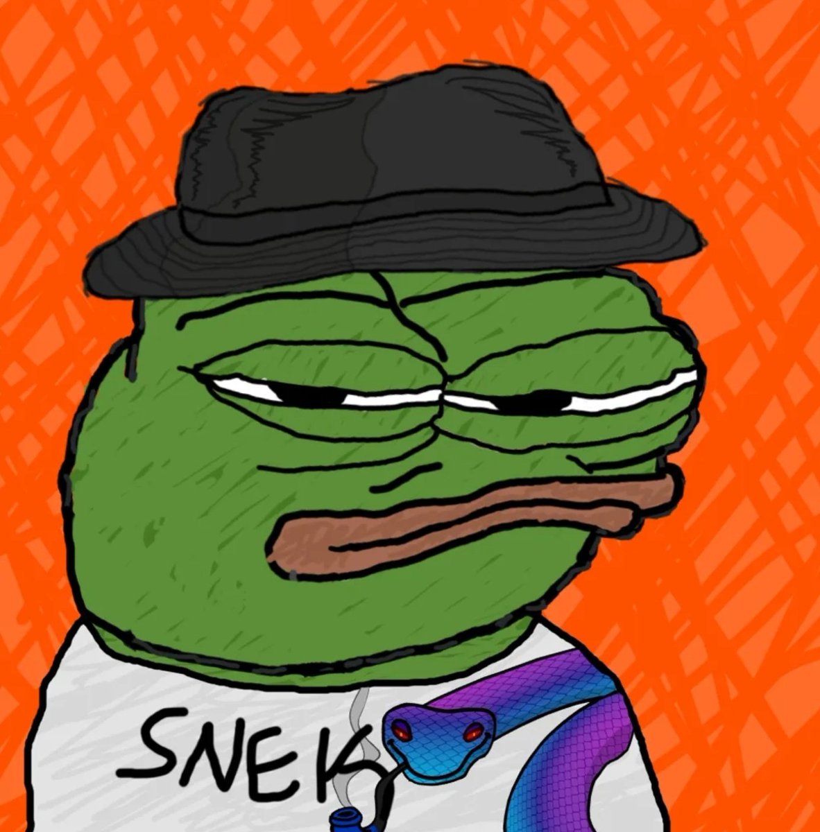 HardForkYou's tweet photo. @goofy_crisp @coinbase $SNEK https://t.co/fLcq63UMJI