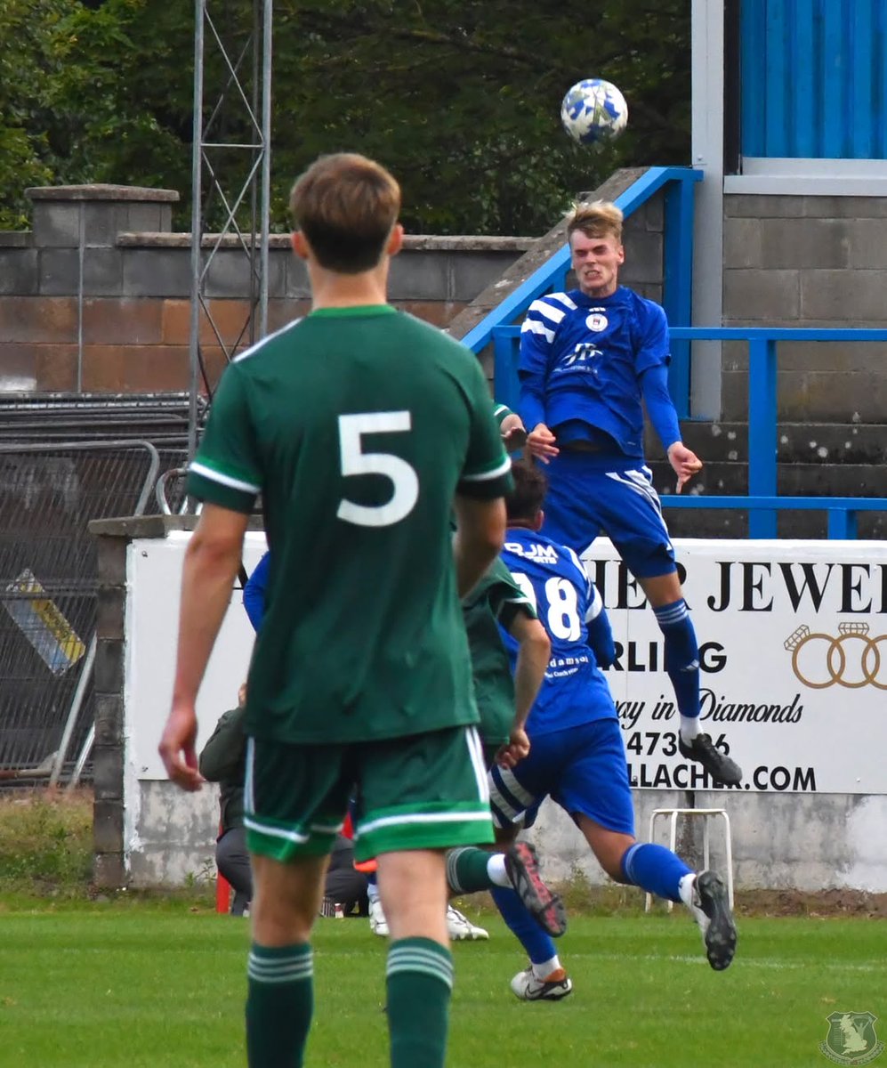 Bo'ness United FC tweet media