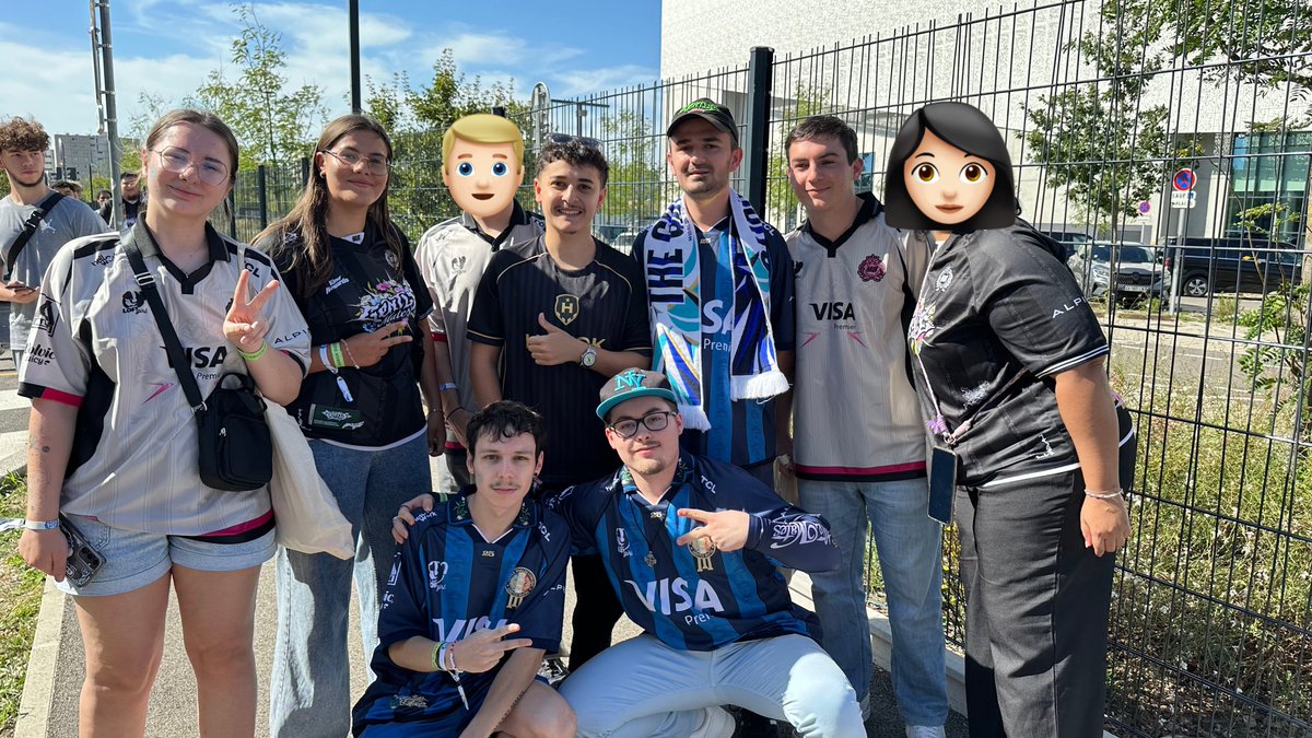 M8 Clemouzinho ⭐️ tweet media