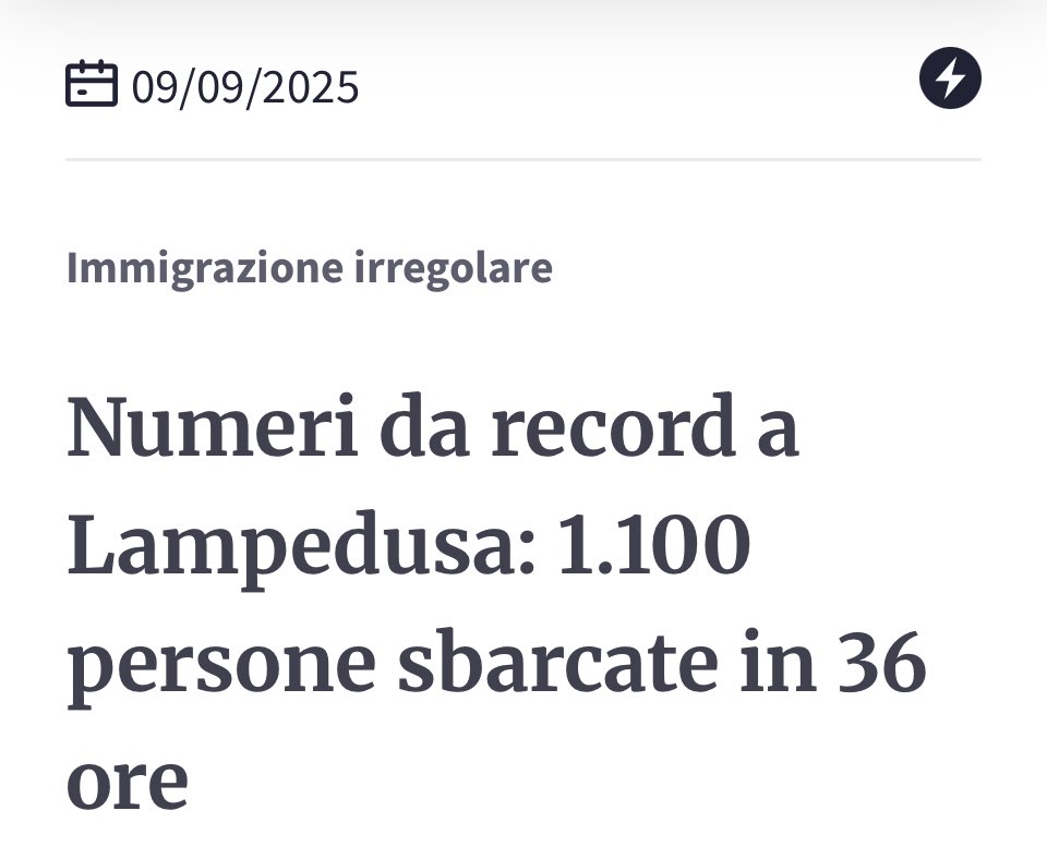 Fossi nella Lamorgese mi dimetterei