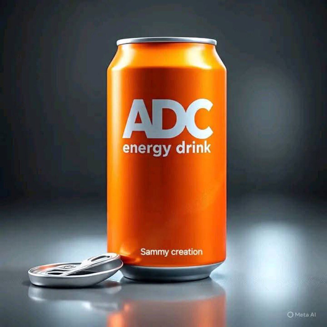 omoluabi1sq's tweet photo. A toast to an emerging but rebranded party that guarantees a better future for all.

Join ADC today and be re-energized!! https://t.co/L5vLhpE4zD