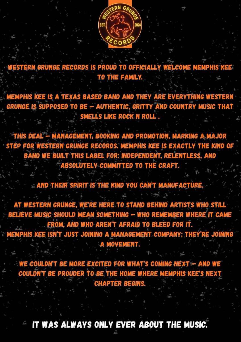 🚨 FOR IMMEDIATE RELEASE 🚨