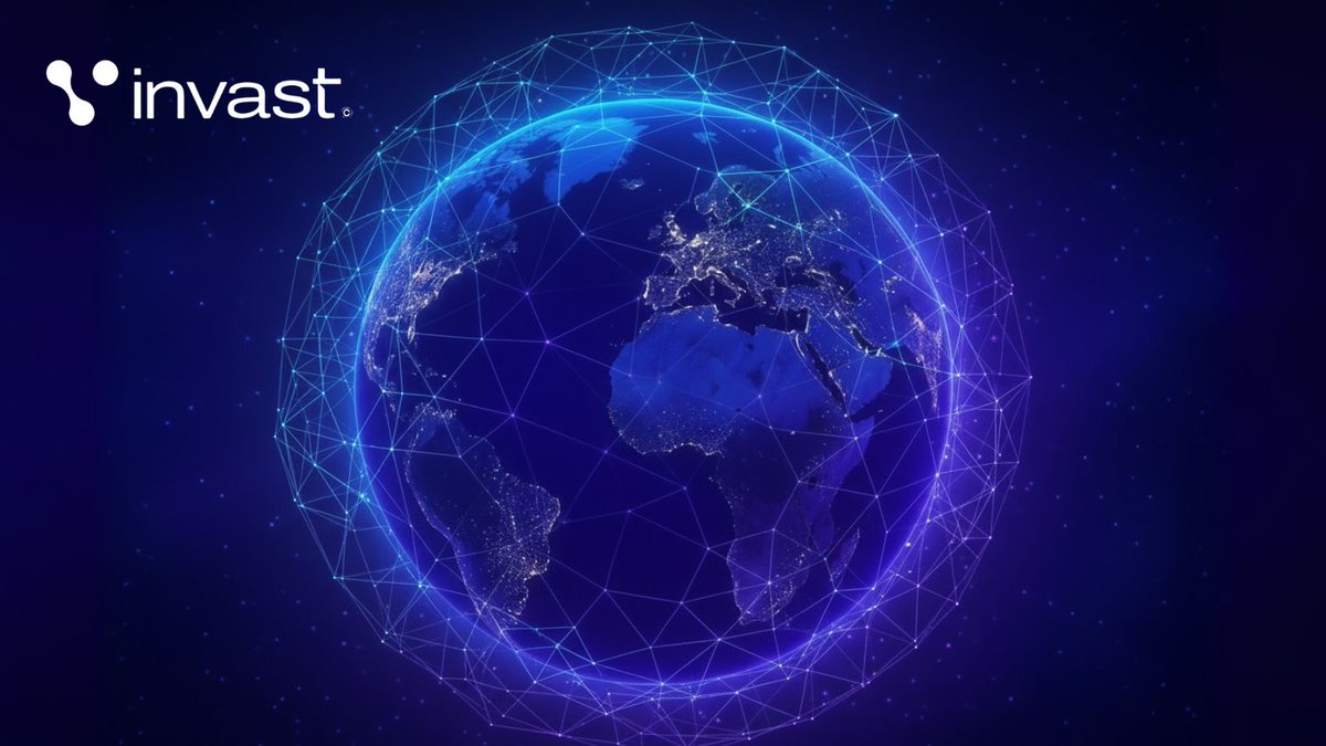 invast_io's tweet photo. $INVAST is breaking barriers: tokenized real estate makes investing accessible anytime, anywhere. With fractional ownership, instant settlement &amp; on-chain liquidity, anyone can diversify, earn real yields &amp; access global markets—without borders or intermediaries.
#RWA #Blockchain https://t.co/vR9SjMQAVg