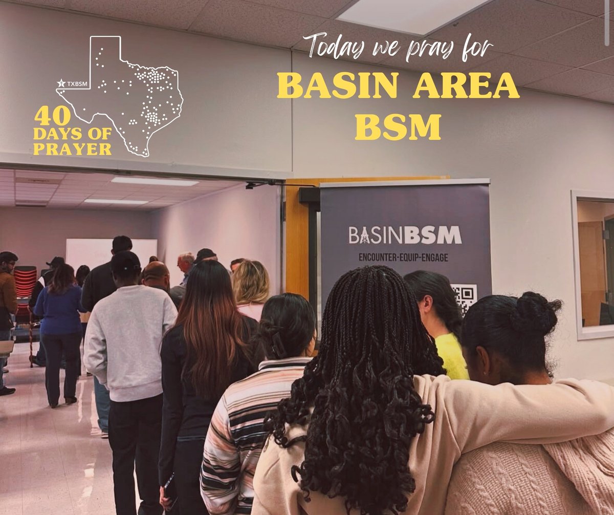 Texas BSM tweet media